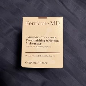 Perricone MD Face Finishing and Firming Moisturizer